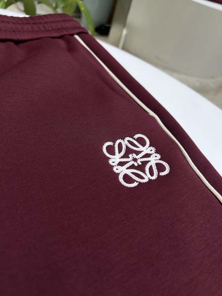 2025年12月26日秋冬新作Loeweスラックス/運動ズボン超厳選★入手困難高品質人気商品/TY工場