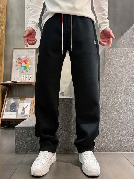 2025年12月26日秋冬新作Monclerスラックス/運動ズボン超厳選★入手困難高品質人気商品/TY工場