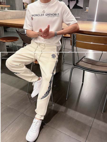 2025年12月26日秋冬新作Dior スラックス/運動ズボン超厳選★入手困難高品質人気商品/TY工場