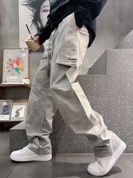 2025年12月26日秋冬新作Dior スラックス/運動ズボン超厳選★入手困難高品質人気商品/TY工場