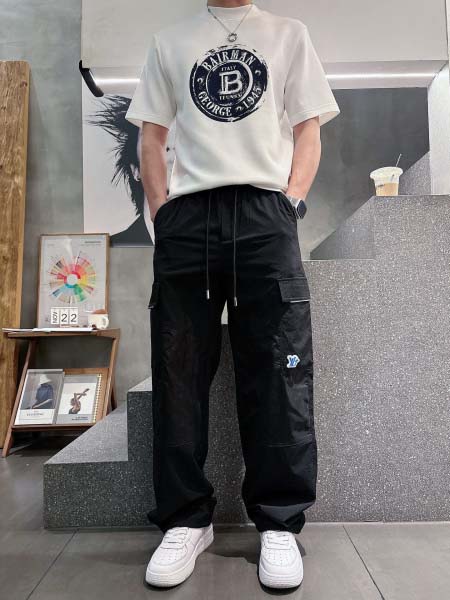 2025年12月26日秋冬新作Louis vuittonスラックス/運動ズボン超厳選★入手困難高品質人気商品/TY工場