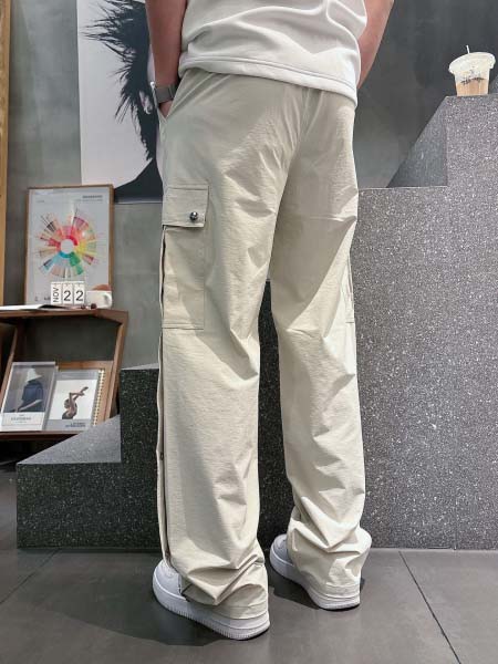 2025年12月26日秋冬新作Balenciagaスラックス/運動ズボン超厳選★入手困難高品質人気商品/TY工場