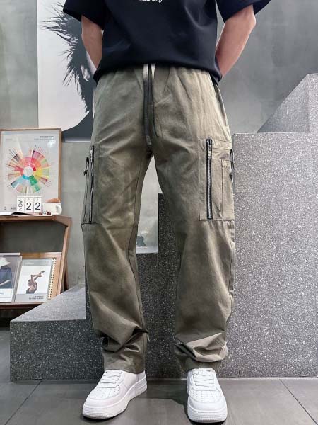 2025年12月26日秋冬新作Pradaスラックス/運動ズボン超厳選★入手困難高品質人気商品/TY工場