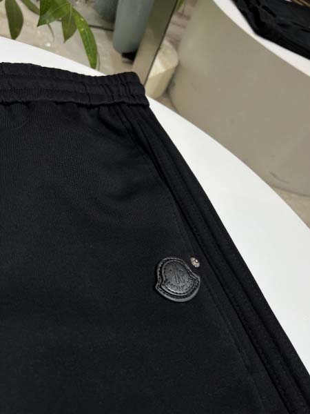 2025年12月26日秋冬新作Monclerスラックス/運動ズボン超厳選★入手困難高品質人気商品/TY工場