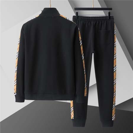 2025年12月26日Burberry秋冬新作上下人気商品/TY工場