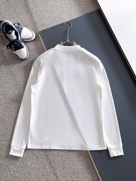 2025年12月26日Balenciaga秋冬新作アンダーシャツ人気商品/TY工場