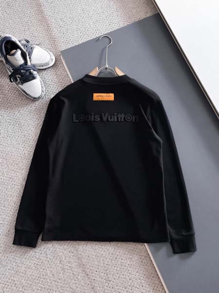 2025年12月26日Louis Vuitton秋冬新作アンダーシャツ人気商品/TY工場