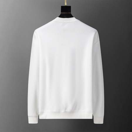 2025年12月26日秋冬新作Monclerスウェット人気商品/TY工場