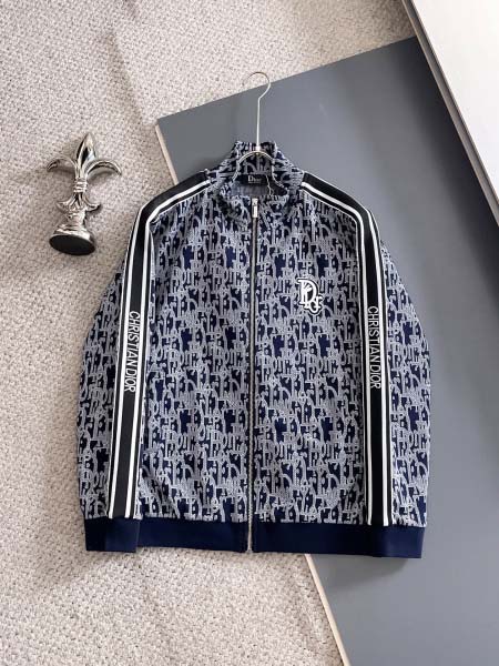 2025年12月26日Dior秋冬新作上下人気商品/TY工場