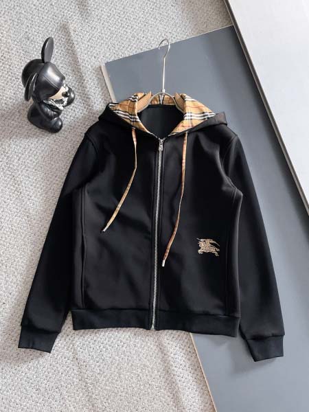 2025年12月26日秋冬新作Burberry上下人気商品/TY工場