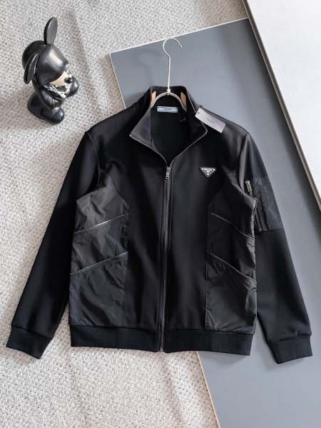 2025年12月26日秋冬新作Prada上下人気商品/TY工場