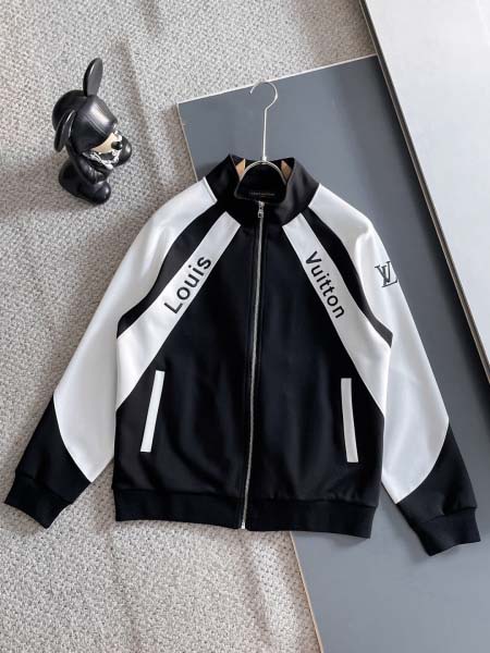 2025年12月26日秋冬新作Louis vuitton上下人気商品/TY工場