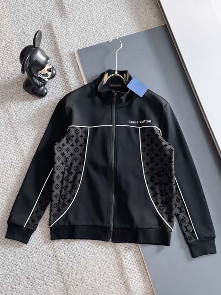 2025年12月26日秋冬新作Louis vuitton上下人気商品/TY工場