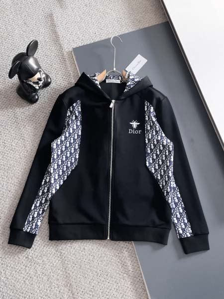 2025年12月26日秋冬新作Dior 上下人気商品/TY工場