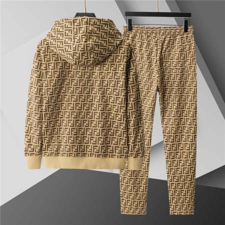 2025年12月26日Fendi秋冬新作上下人気商品/TY工場