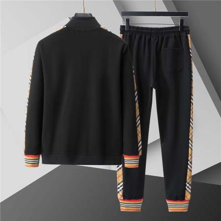 2025年12月26日Burberry秋冬新作上下人気商品/TY工場