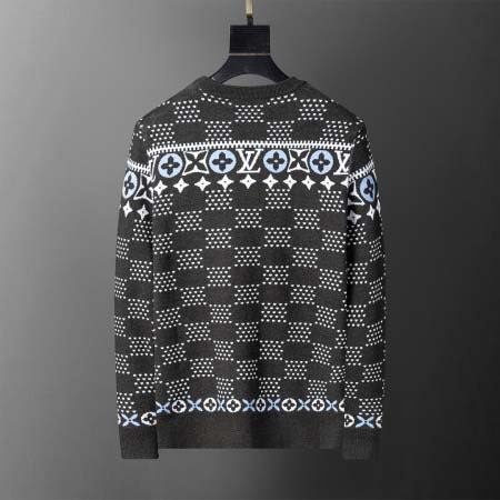 2025年12月26日Louis Vuitton秋冬新作セーター人気商品/TY工場