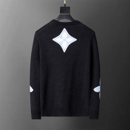 2025年12月26日Louis Vuitton秋冬新作セーター人気商品/TY工場