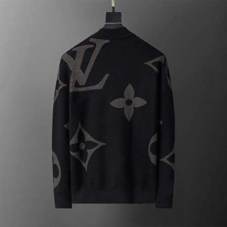 2025年12月26日Louis Vuitton秋冬新作セーター人気商品/TY工場