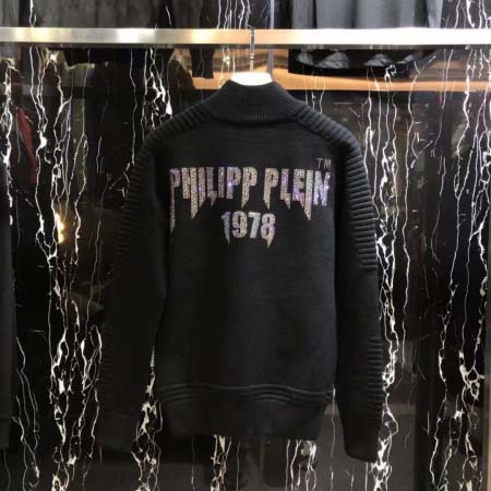 2025年12月26日秋冬新作PHILIPP PLEINセーター人気商品/TY工場