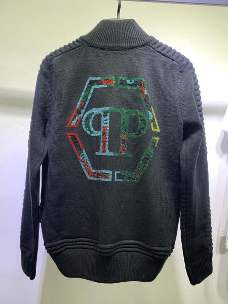 2025年12月26日秋冬新作PHILIPP PLEINセーター人気商品/TY工場