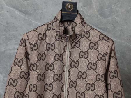 2025年12月27日Gucci秋冬新作ジャケット人気商品/TG工場