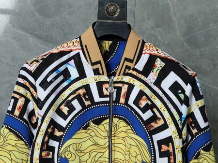 2025年12月27日Vesace 秋冬新作ジャケット人気商品/TG工場