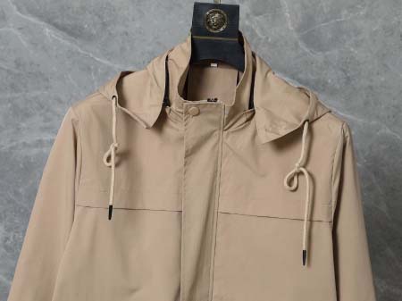 2025年12月27日Zegna秋冬新作ジャケット人気商品/TG工場