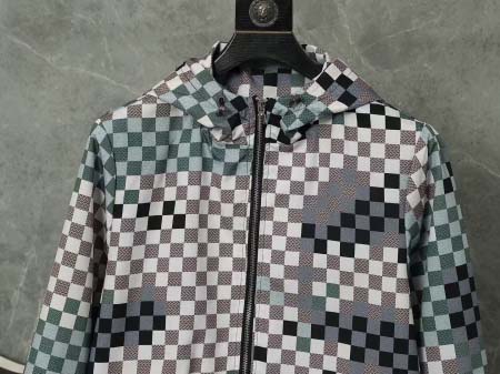 2025年12月27日Louis Vuitton秋冬新作ジャケット人気商品/TG工場