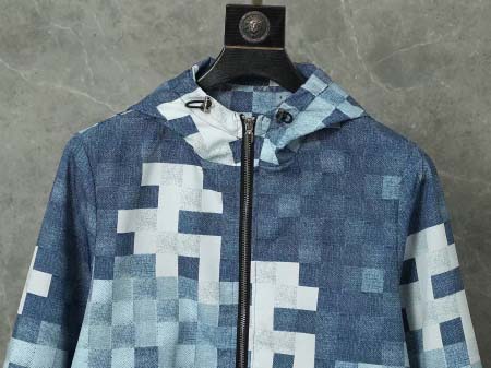 2025年12月27日Louis Vuitton秋冬新作ジャケット人気商品/TG工場