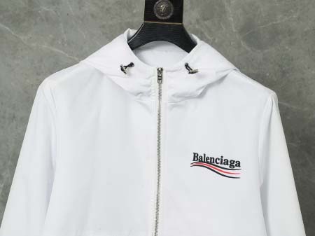2025年12月27日秋冬新作Balenciagaジャケット人気商品/TG工場