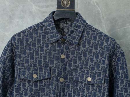 2025年12月27日秋冬新作Diorジャケット人気商品/TG工場