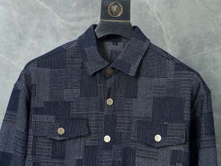 2025年12月27日秋冬新作Gucciジャケット人気商品/TG工場