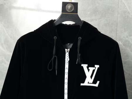 2025年12月27日Louis Vuitton秋冬新作上下人気商品/TG工場