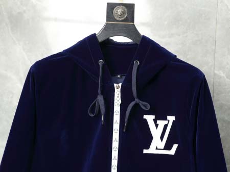 2025年12月27日Louis Vuitton秋冬新作上下人気商品/TG工場