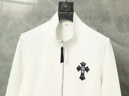 2025年12月27日Chrome hearts秋冬新作上下人気商品/TG工場