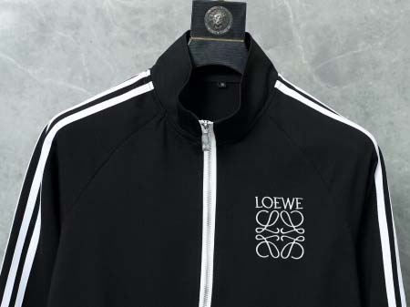 2025年12月27日Loewe秋冬新作上下人気商品/TG工場