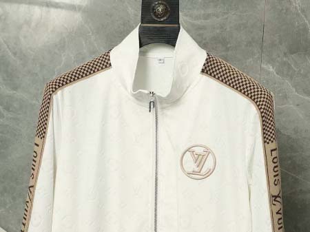 2025年12月27日Louis Vuitton秋冬新作上下人気商品/TG工場