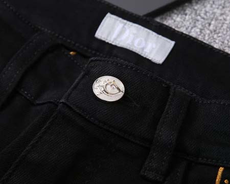 2025年12月29日Dior新作秋冬ジーパンyun工場29-42