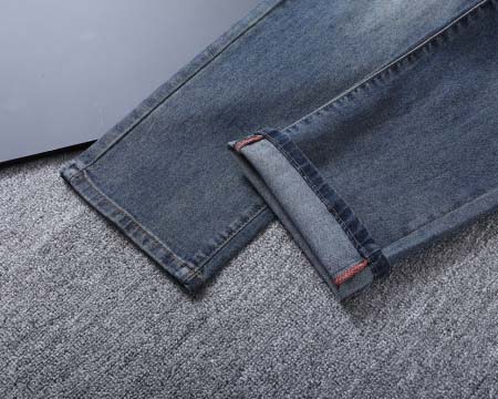 2026春夏loro piana新作春夏ジーパンyun工場29-42