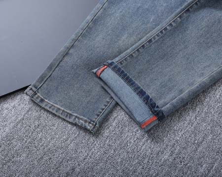 2026春夏Louis Vuitton新作春夏ジーパンyun工場29-42