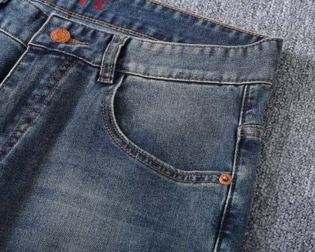 2026春夏LEVIS新作春夏ジーパンyun工場29-42