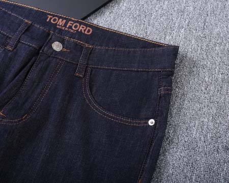 2026春夏TOM FORD 新作春夏ジーパンyun工場30-42