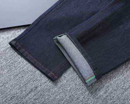 2026春夏BOSS新作春夏ジーパンyun工場30-42