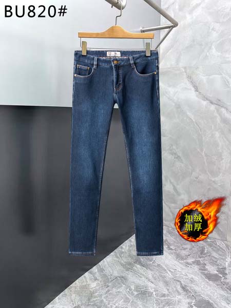 2025年12月29日Burberry新作秋冬ジーパンyun工場30-42