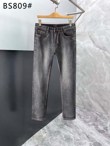 2025年12月29日BOSS新作秋冬ジーパンyun工場29-42