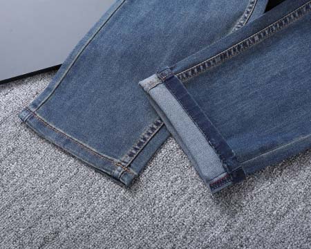 2026春夏新作春夏ジーパンyun工場29-42