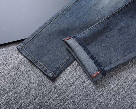 2026春夏loro piana新作春夏ジーパンyun工場29-42