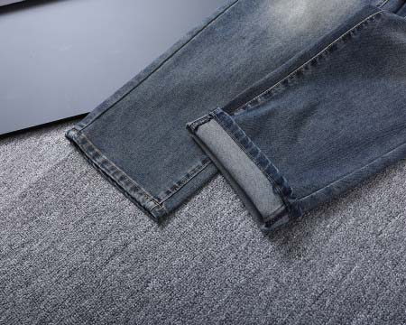 2026春夏新作Dolce&Gabbana春夏ジーパンyun工場29-42