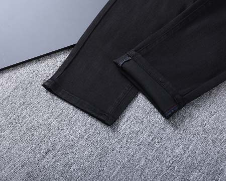 2026春夏新作Louis Vuitton春夏ジーパンyun工場29-42